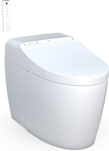 toto washlet